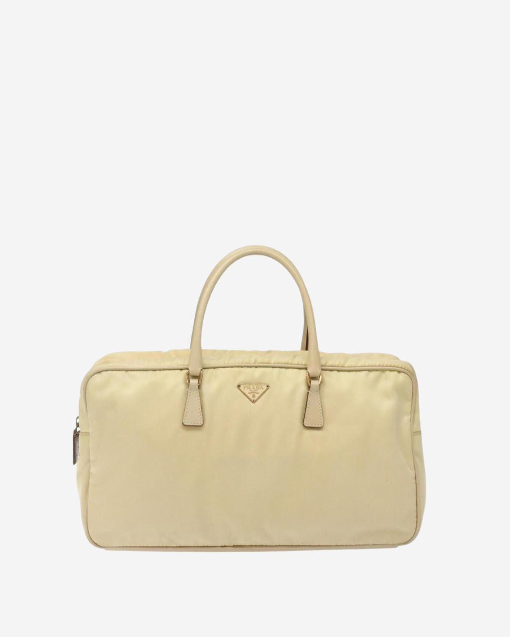 Prada Vintage Nylon Bag