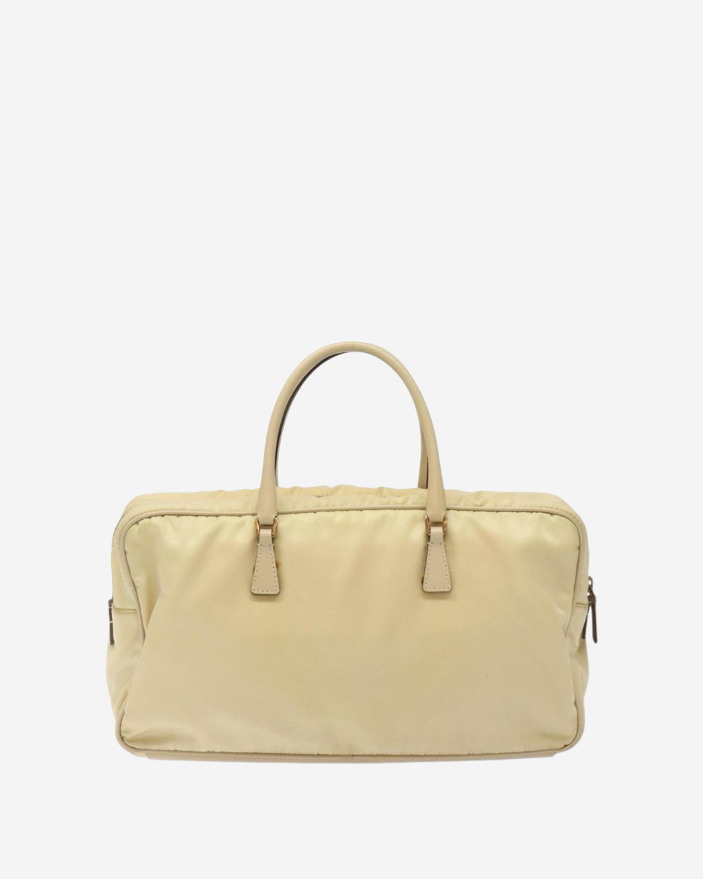 Prada Vintage Nylon Bag