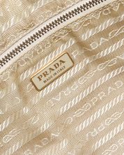 Prada Vintage Nylon Bag