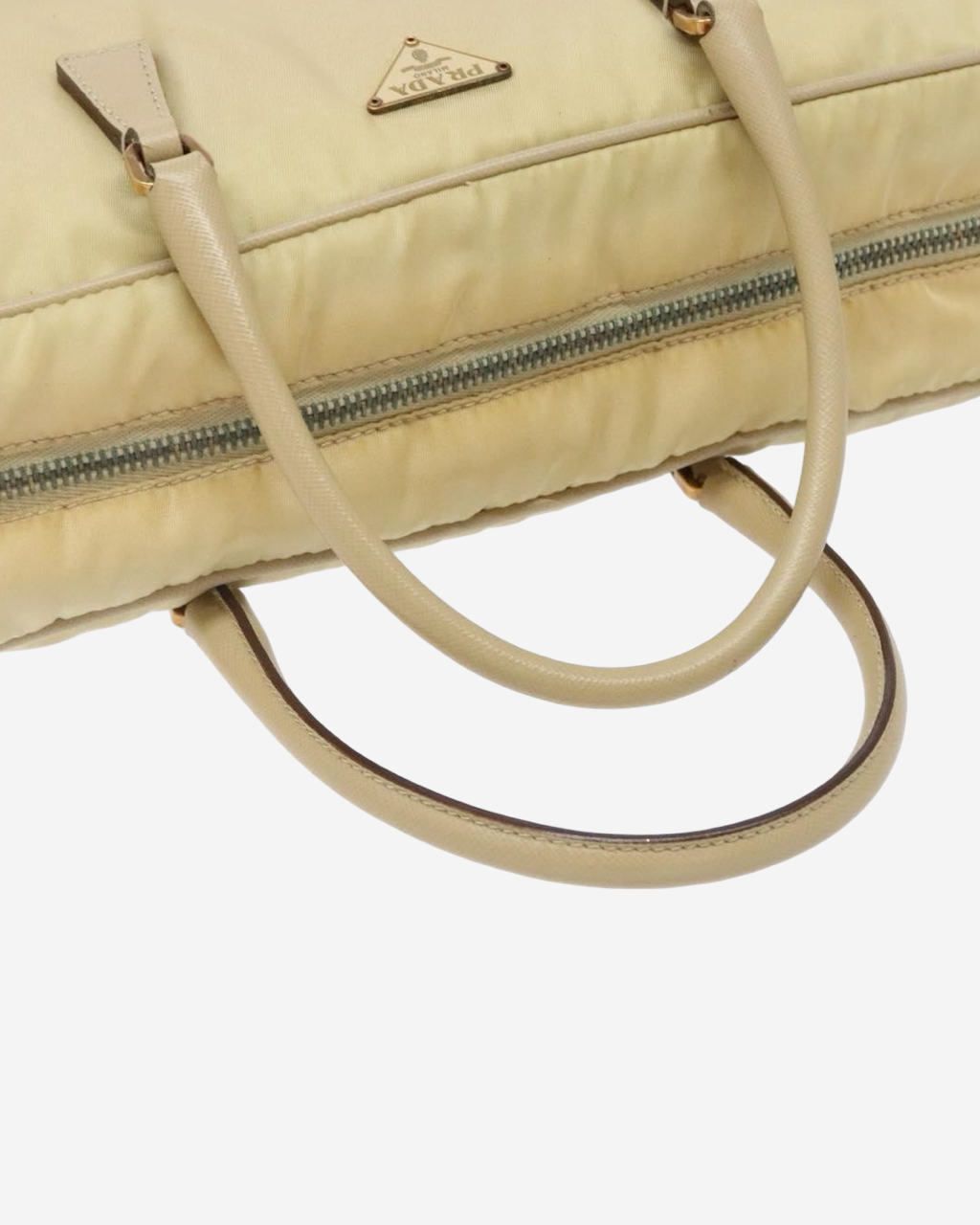 Prada Vintage Nylon Bag