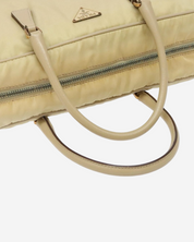 Prada Vintage Nylon Bag