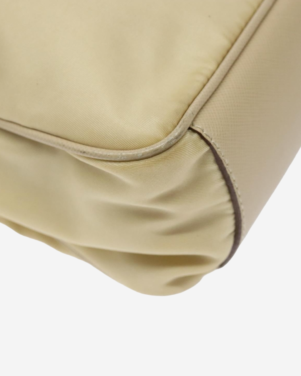 Prada Vintage Nylon Bag