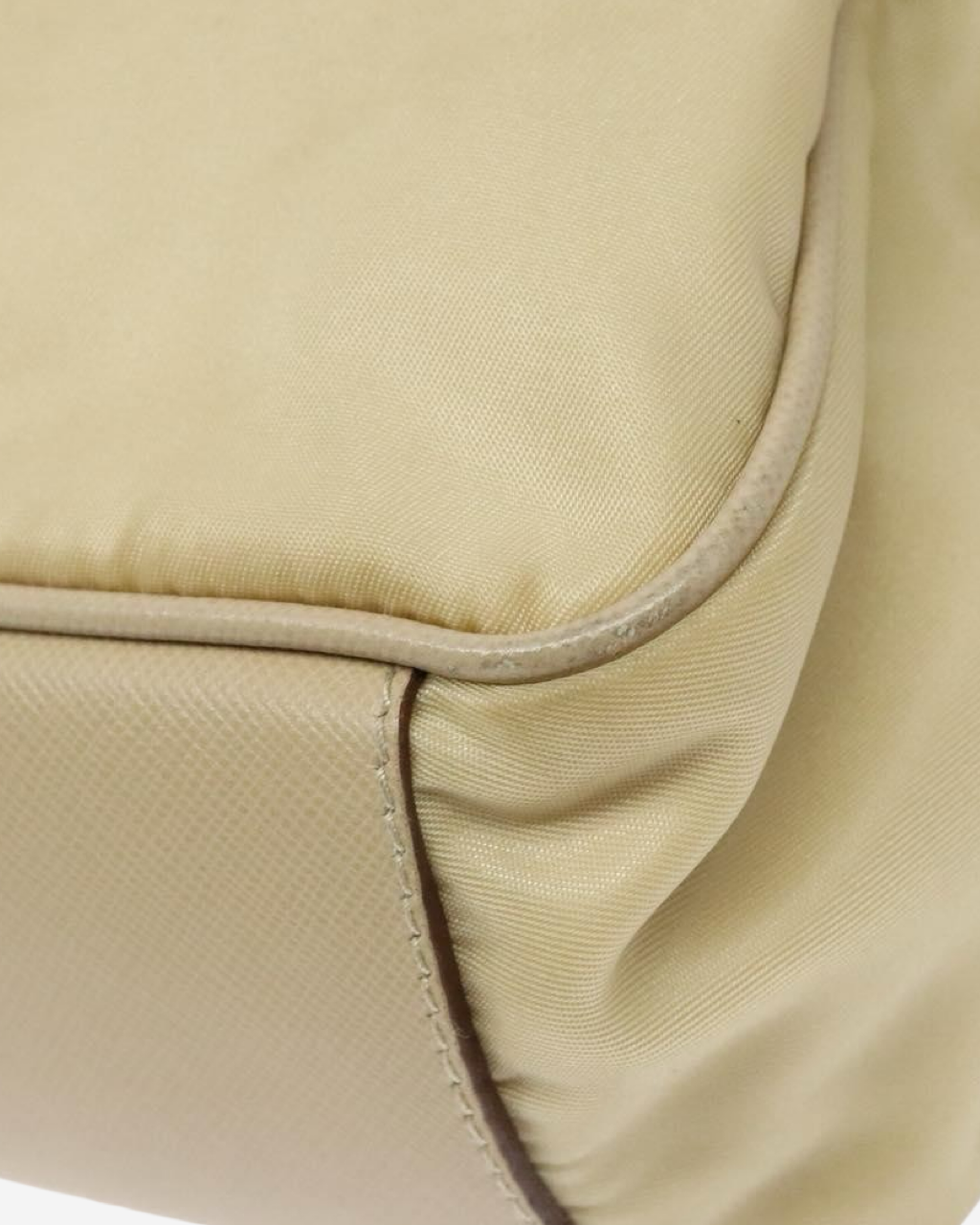 Prada Vintage Nylon Bag
