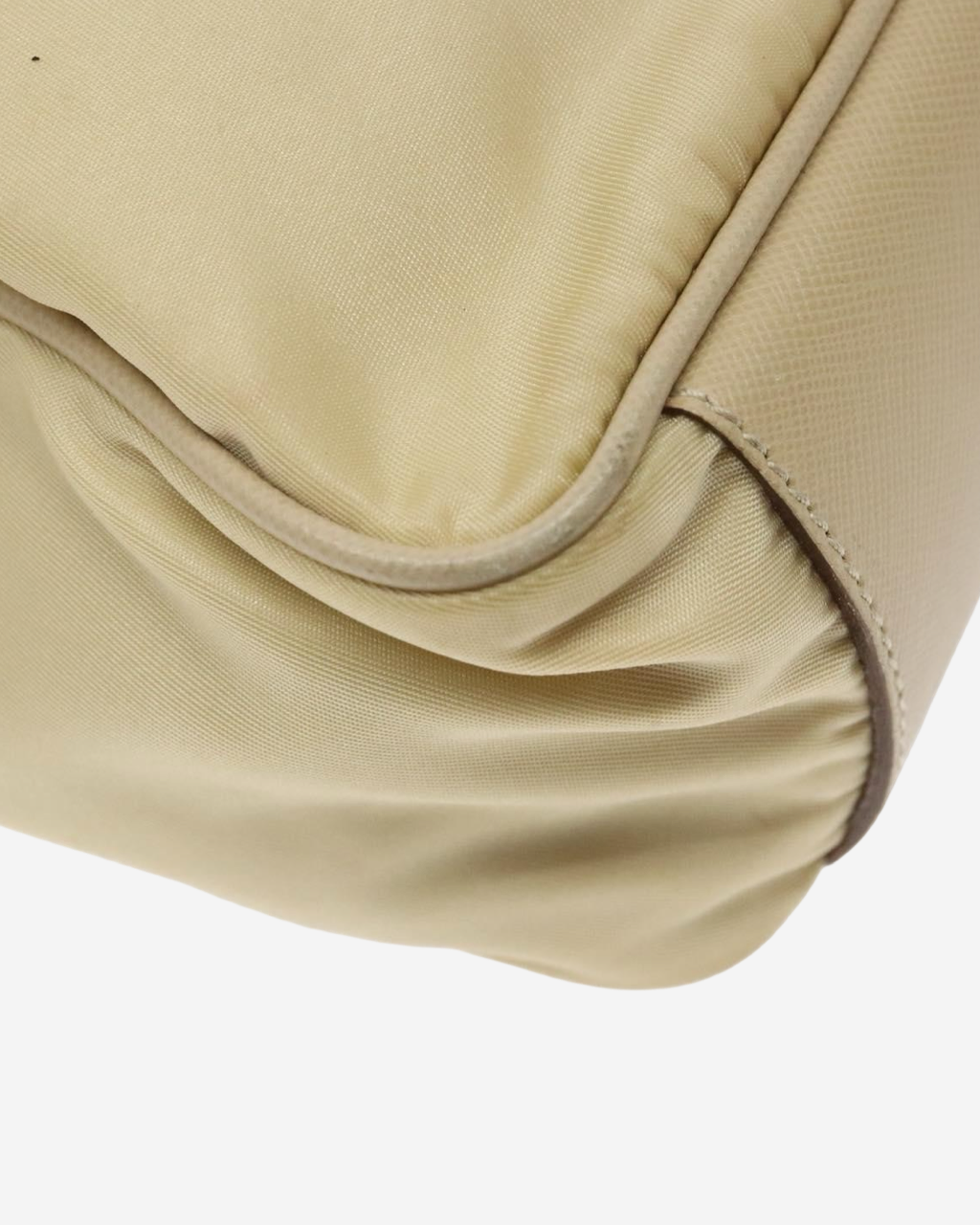 Prada Vintage Nylon Bag