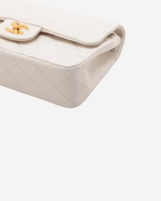 Bolso Chanel Classic Double Flap 23cm