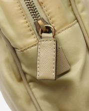 Prada Vintage Nylon Bag