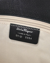 Bolso Ferragamo Gancini