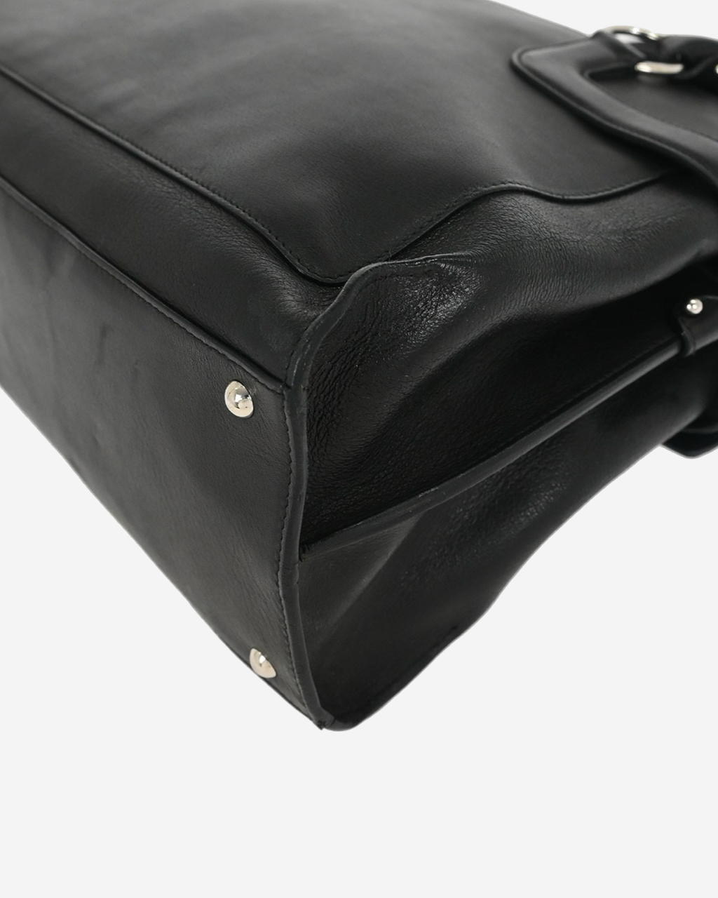 Bolso Ferragamo Gancini