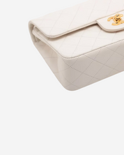 Bolso Chanel Classic Double Flap 23cm