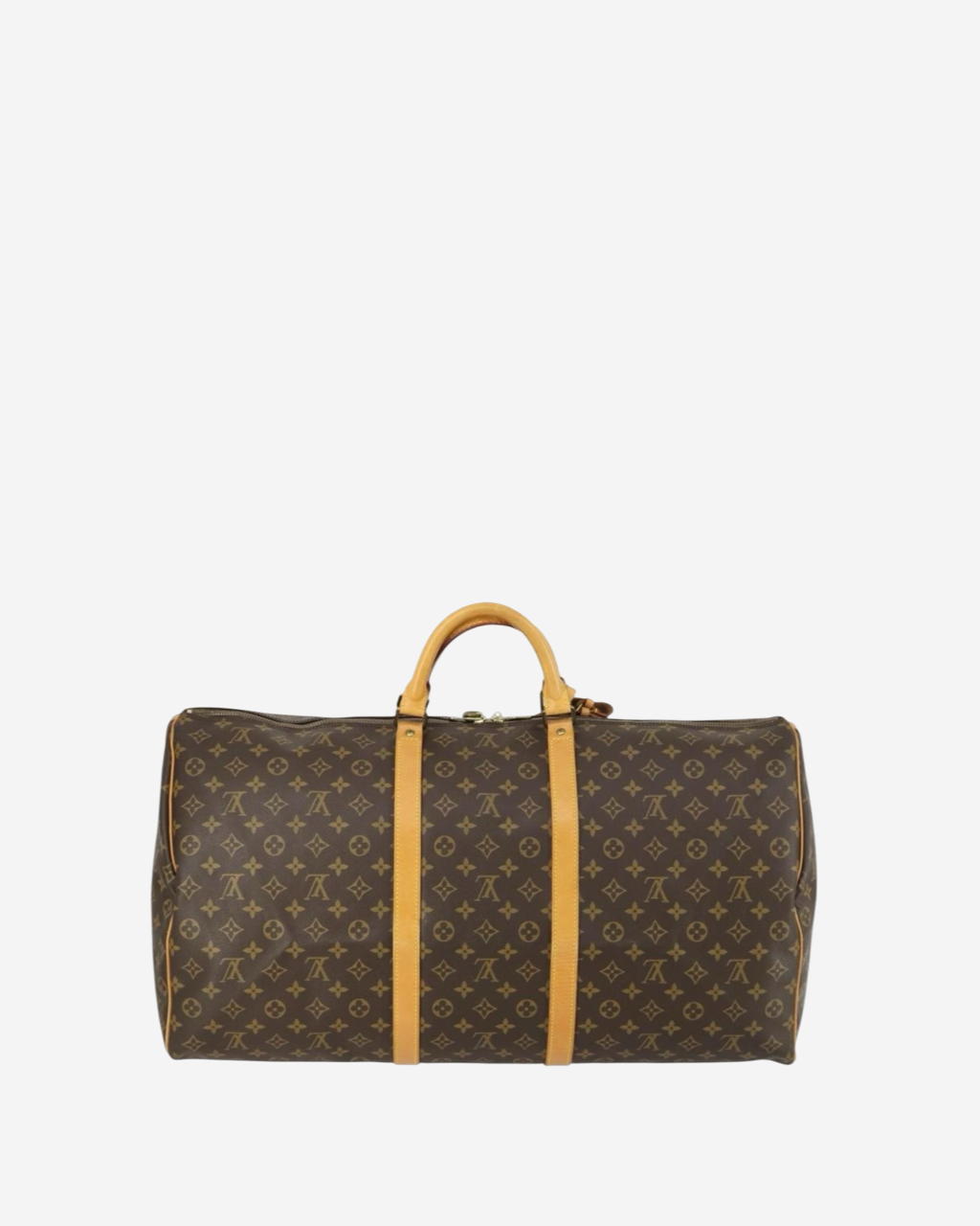 Bolso Louis Vuitton Keepall 60 Monogram 1981