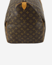Bolso Louis Vuitton Keepall 60 Monogram 1981
