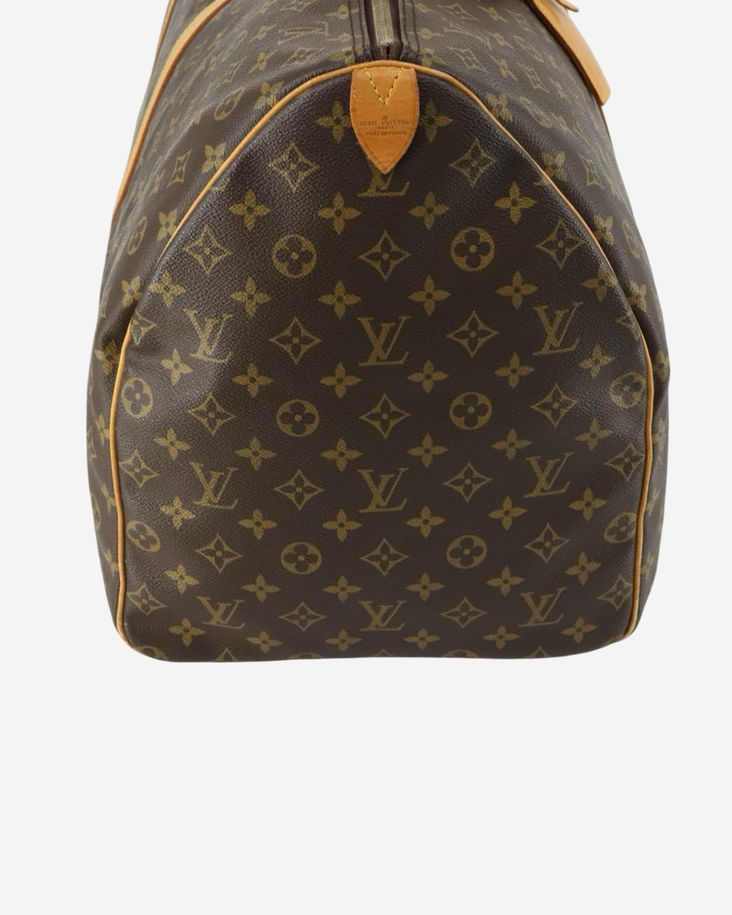 Bolso Louis Vuitton Keepall 60 Monogram 1981