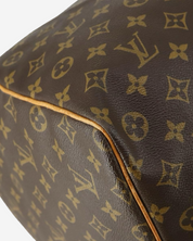 Bolso Louis Vuitton Keepall 60 Monogram 1981