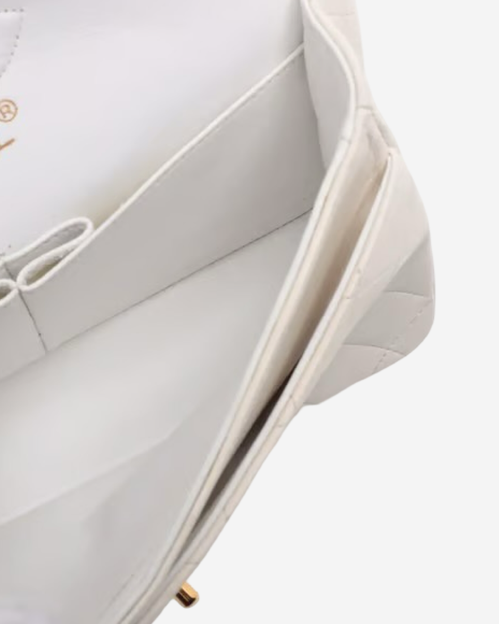 Bolso Chanel Classic Double Flap 23cm