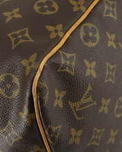 Bolso Louis Vuitton Keepall 60 Monogram 1981