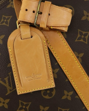 Bolso Louis Vuitton Keepall 60 Monogram 1981