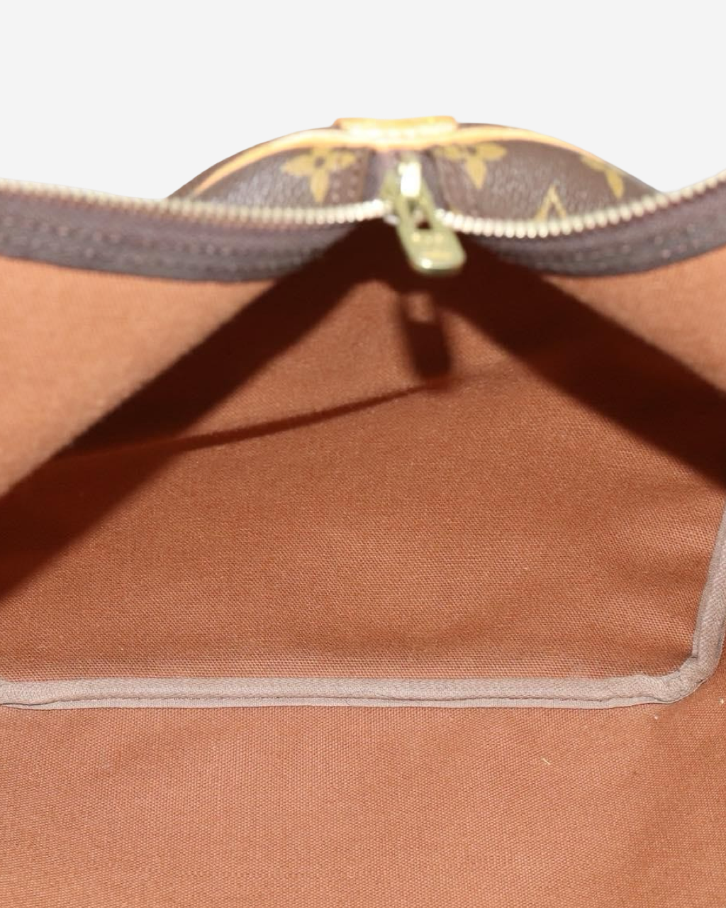 Bolso Louis Vuitton Keepall 60 Monogram 1981