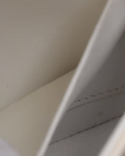 Bolso Chanel Classic Double Flap 23cm