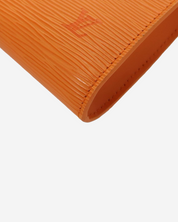 Louis Vuitton Pochette Epi 2003 bag