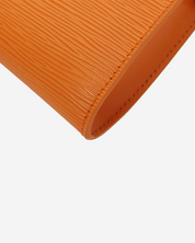 Louis Vuitton Pochette Epi 2003 bag