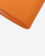 Louis Vuitton Pochette Epi 2003 bag