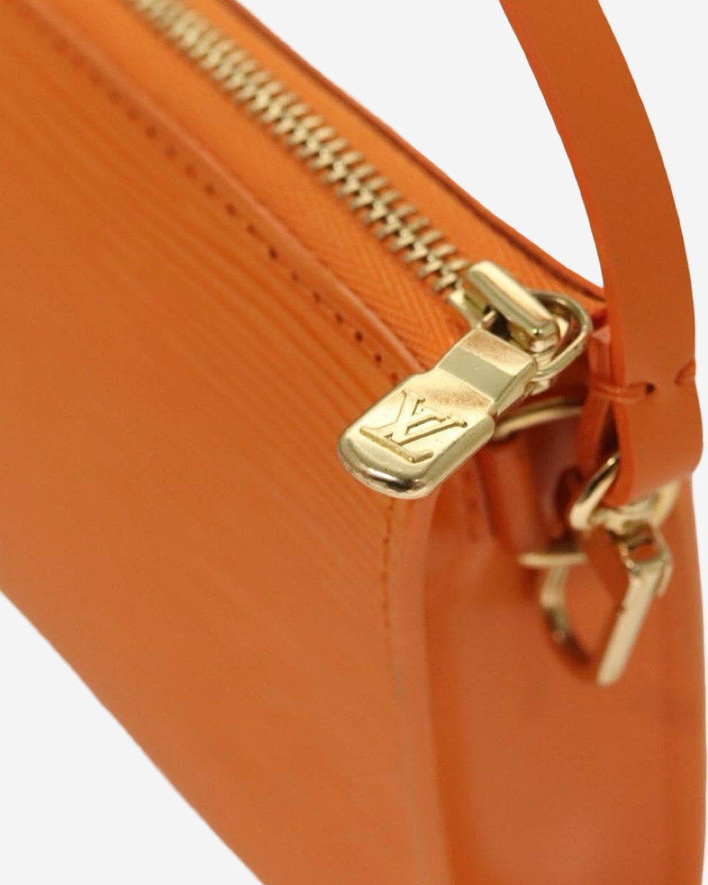 Louis Vuitton Pochette Epi 2003 bag