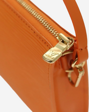 Louis Vuitton Pochette Epi 2003 bag