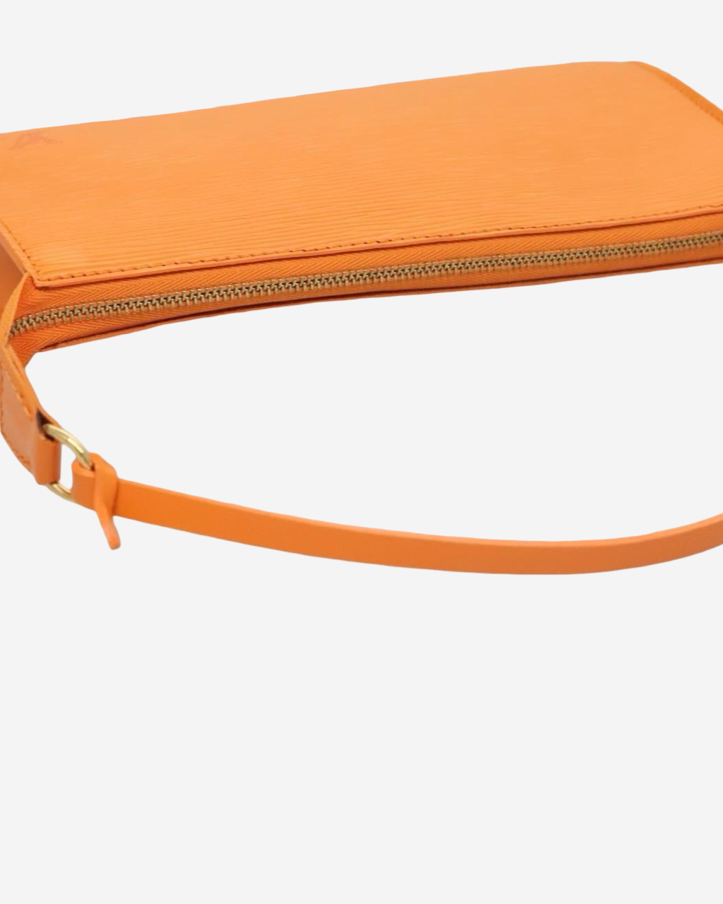 Louis Vuitton Pochette Epi 2003 bag