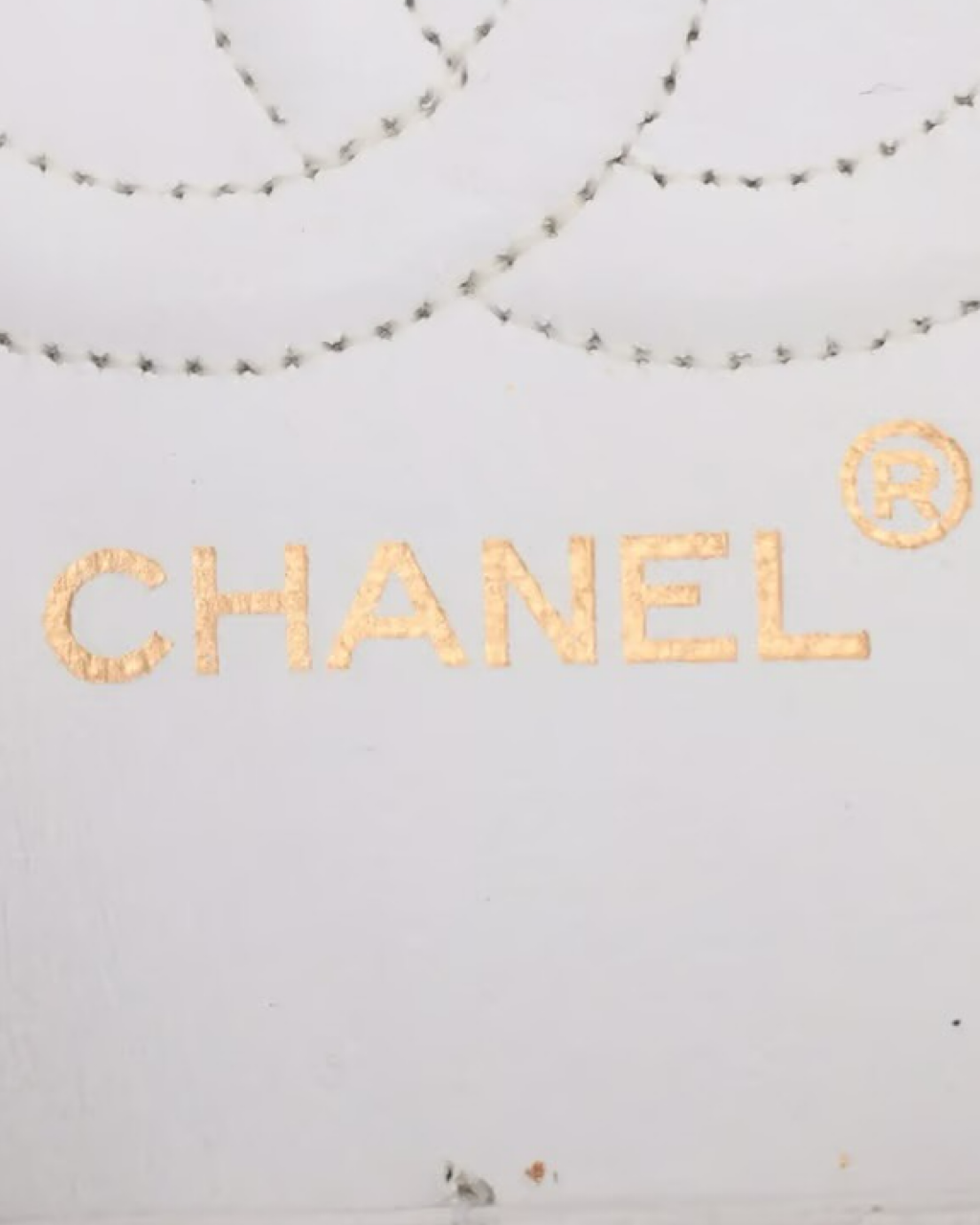 Bolso Chanel Classic Double Flap 23cm