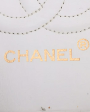 Bolso Chanel Classic Double Flap 23cm