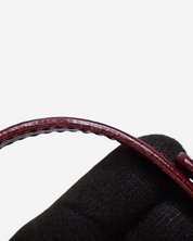 Dior Saddle Trotter bag