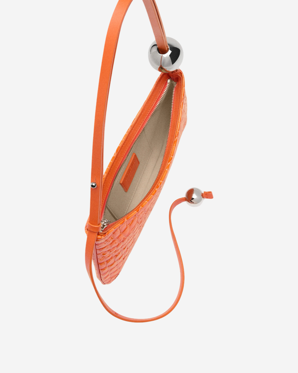 Jacquemus Le Bisou Perle Bag