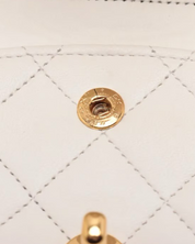 Bolso Chanel Classic Double Flap 23cm