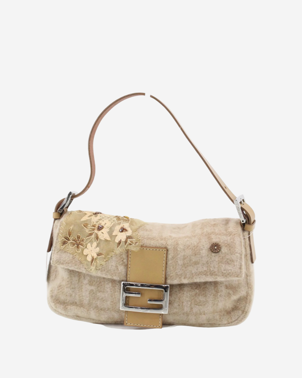 Fendi Zucca bag
