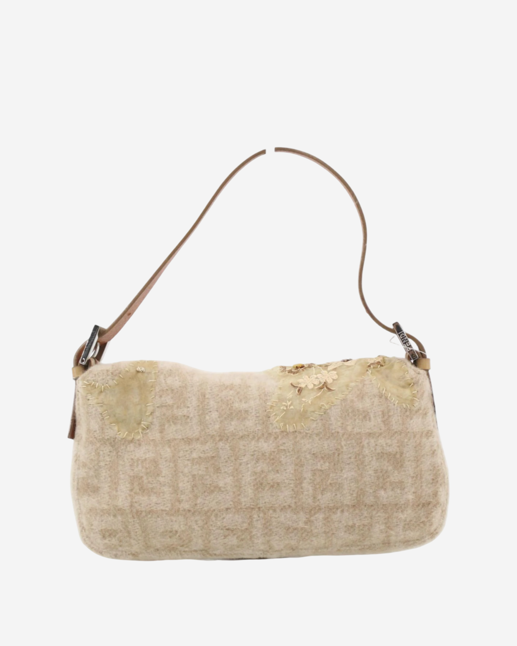 Fendi Zucca bag