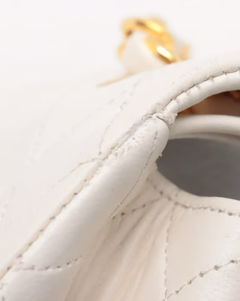 Bolso Chanel Classic Double Flap 23cm