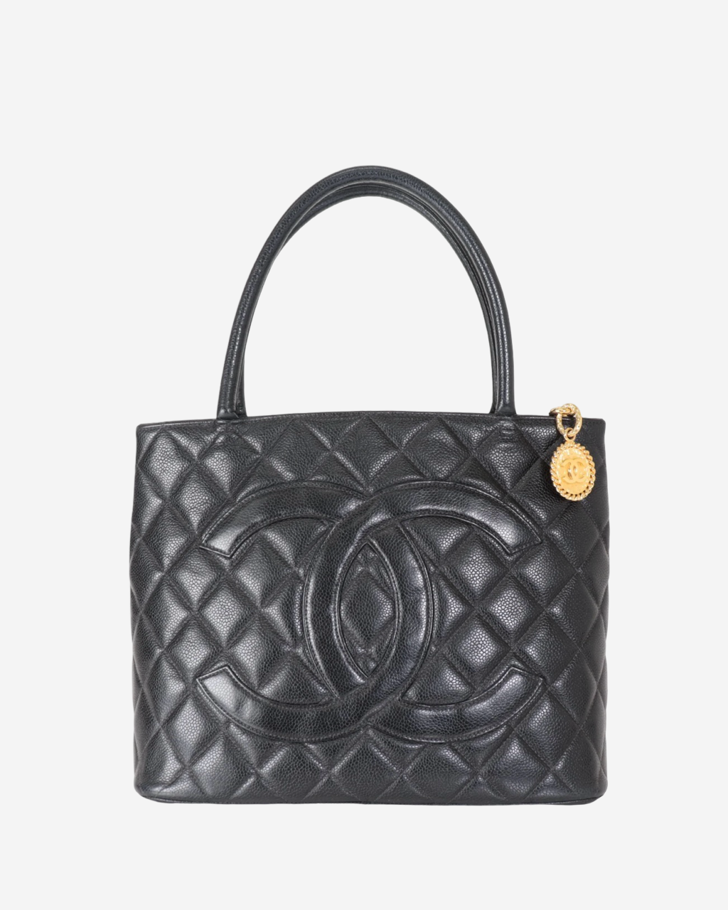 Bolso Chanel Medallion