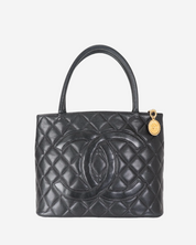 Bolso Chanel Medallion