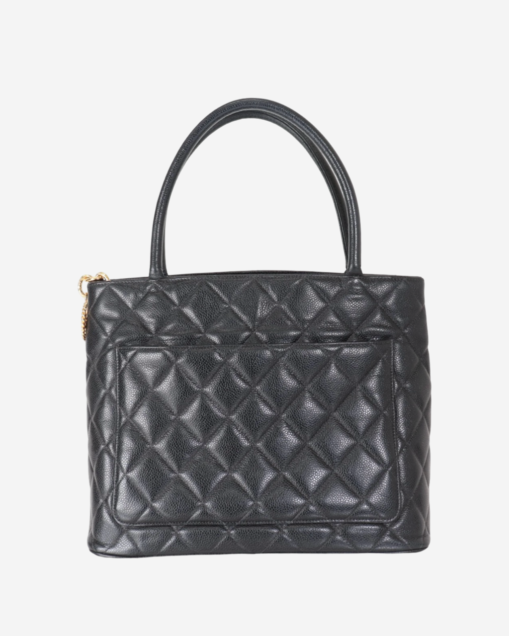 Bolso Chanel Medallion