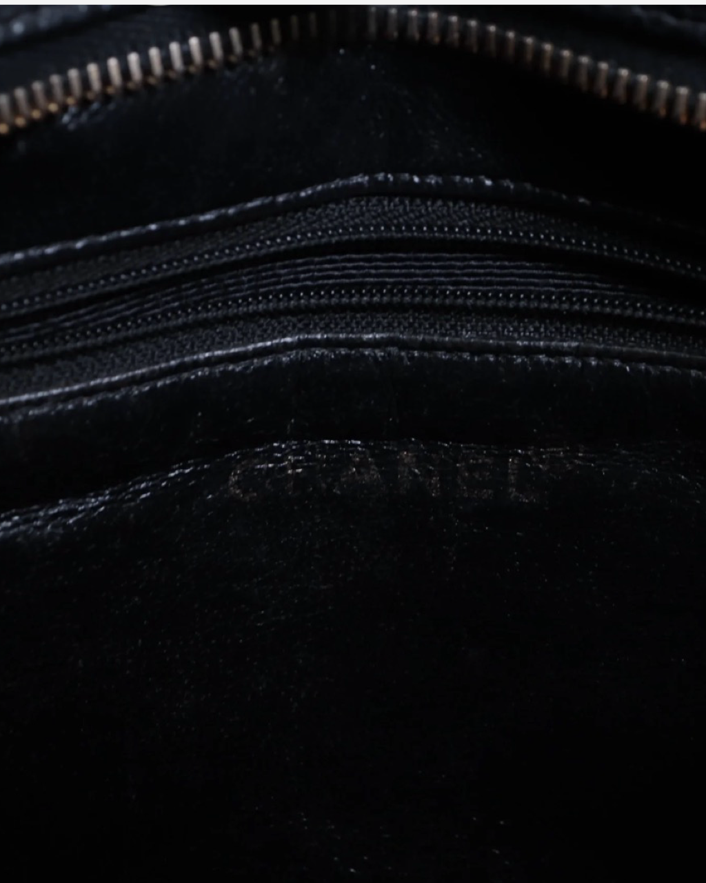 Bolso Chanel Medallion