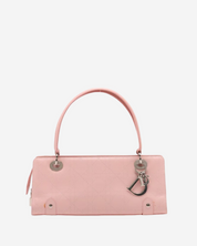 Bolso Dior East-West Cannage