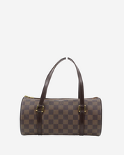 Bolso Louis Vuitton Papillon 26 2005