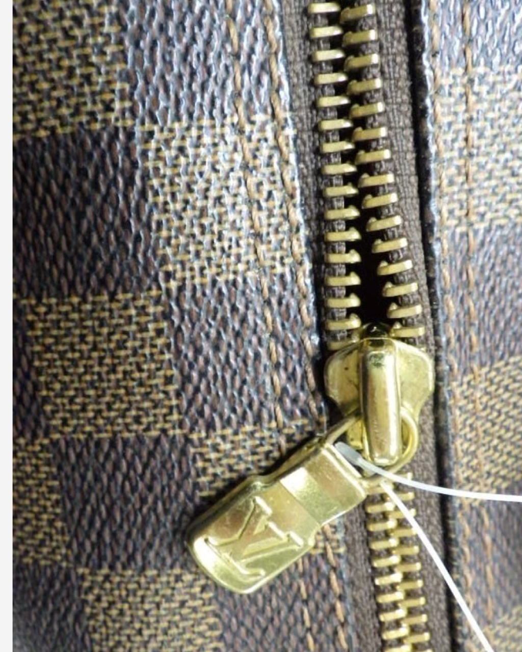 Bolso Louis Vuitton Papillon 26 2005