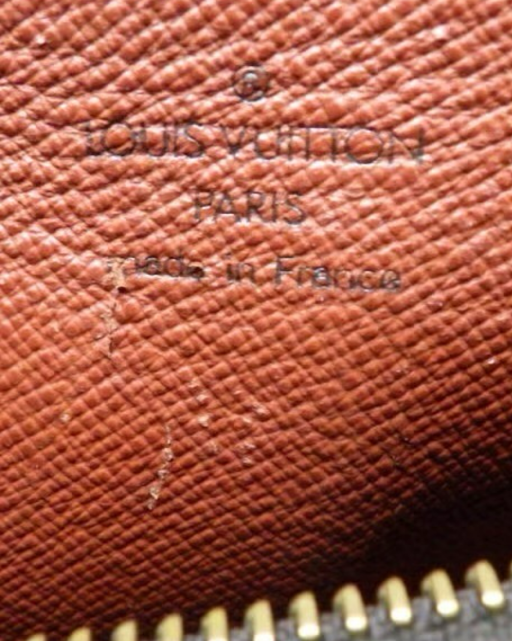 Bolso Louis Vuitton Papillon 26 2005
