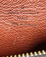 Bolso Louis Vuitton Papillon 26 2005