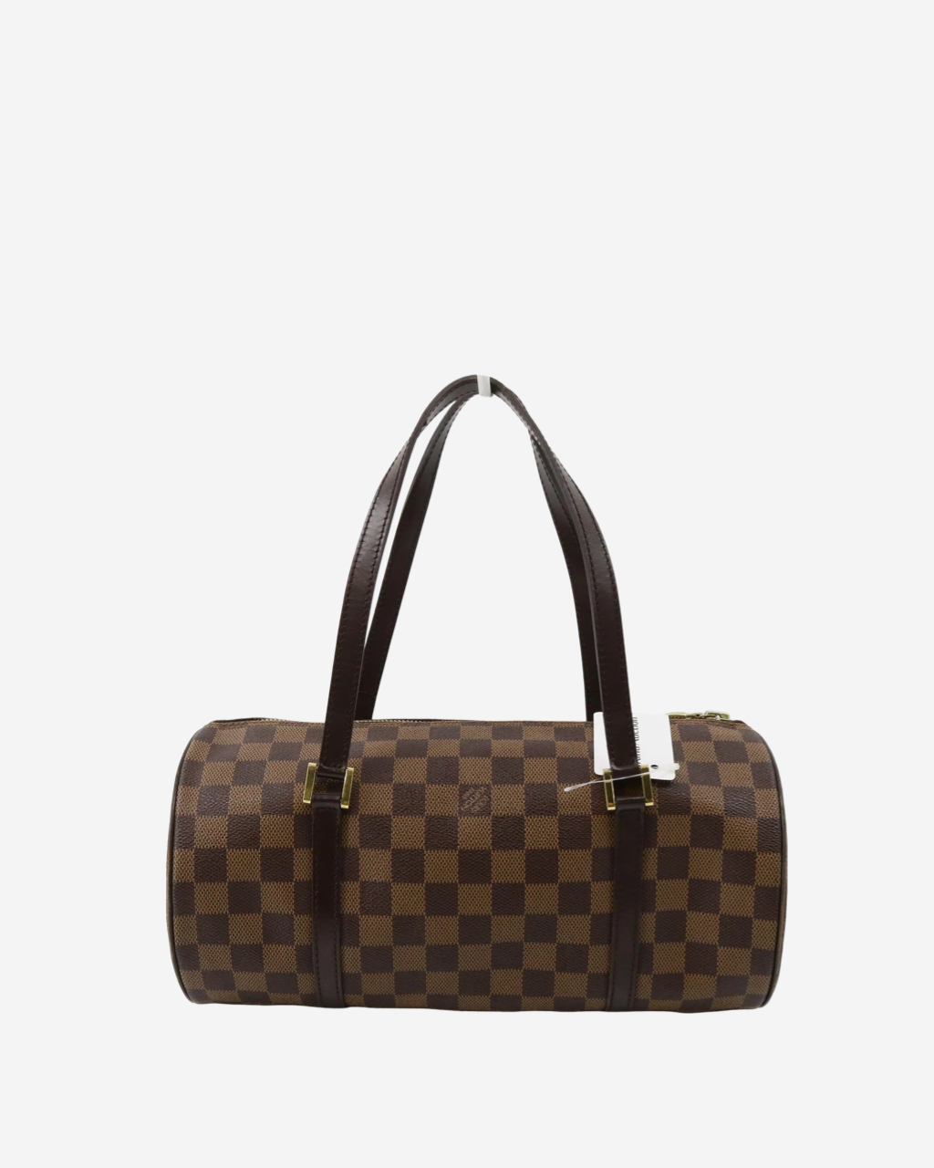 Bolso Louis Vuitton Papillon Damier 30 2003
