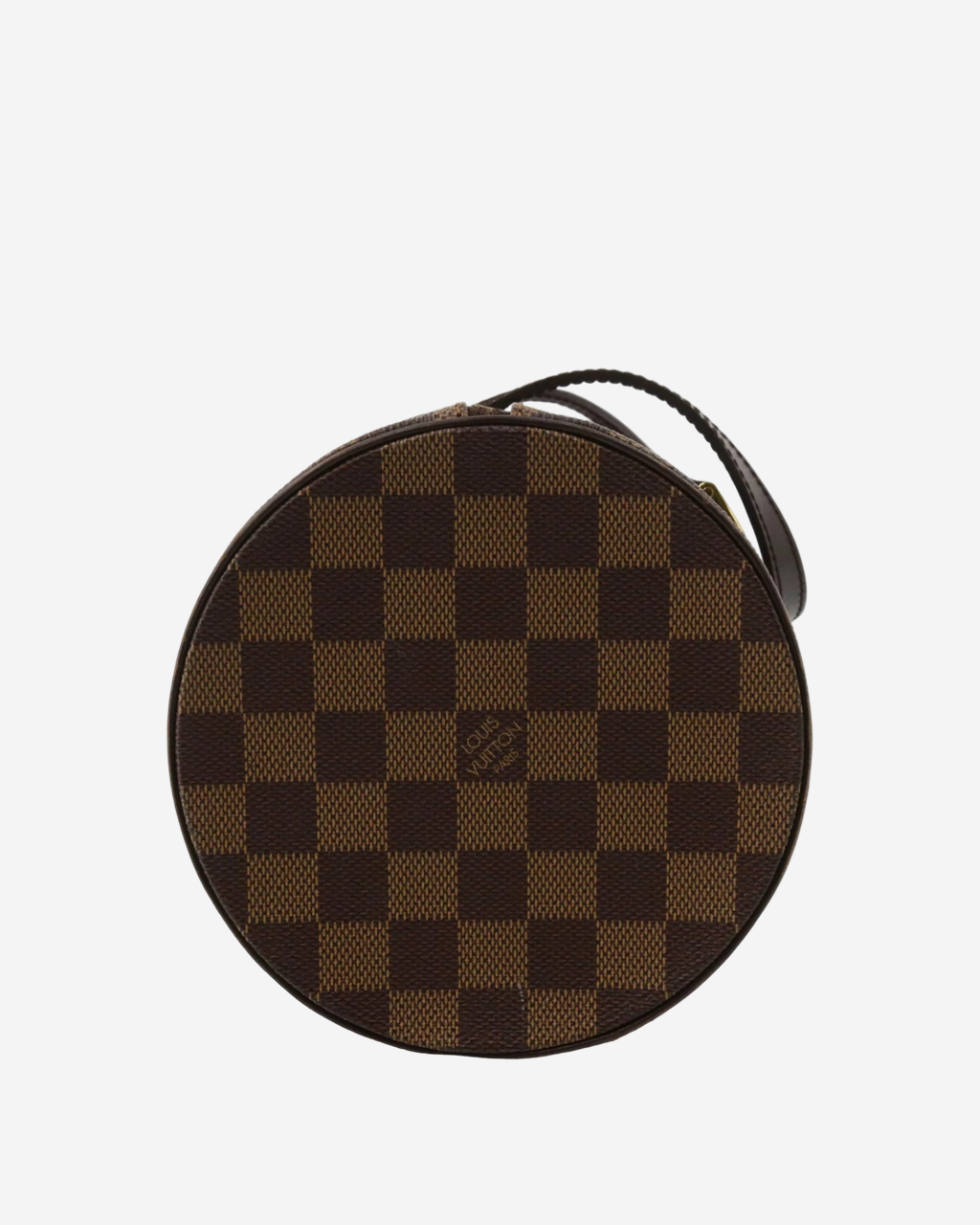 Bolso Louis Vuitton Papillon Damier 30 2003