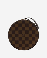 Bolso Louis Vuitton Papillon Damier 30 2003