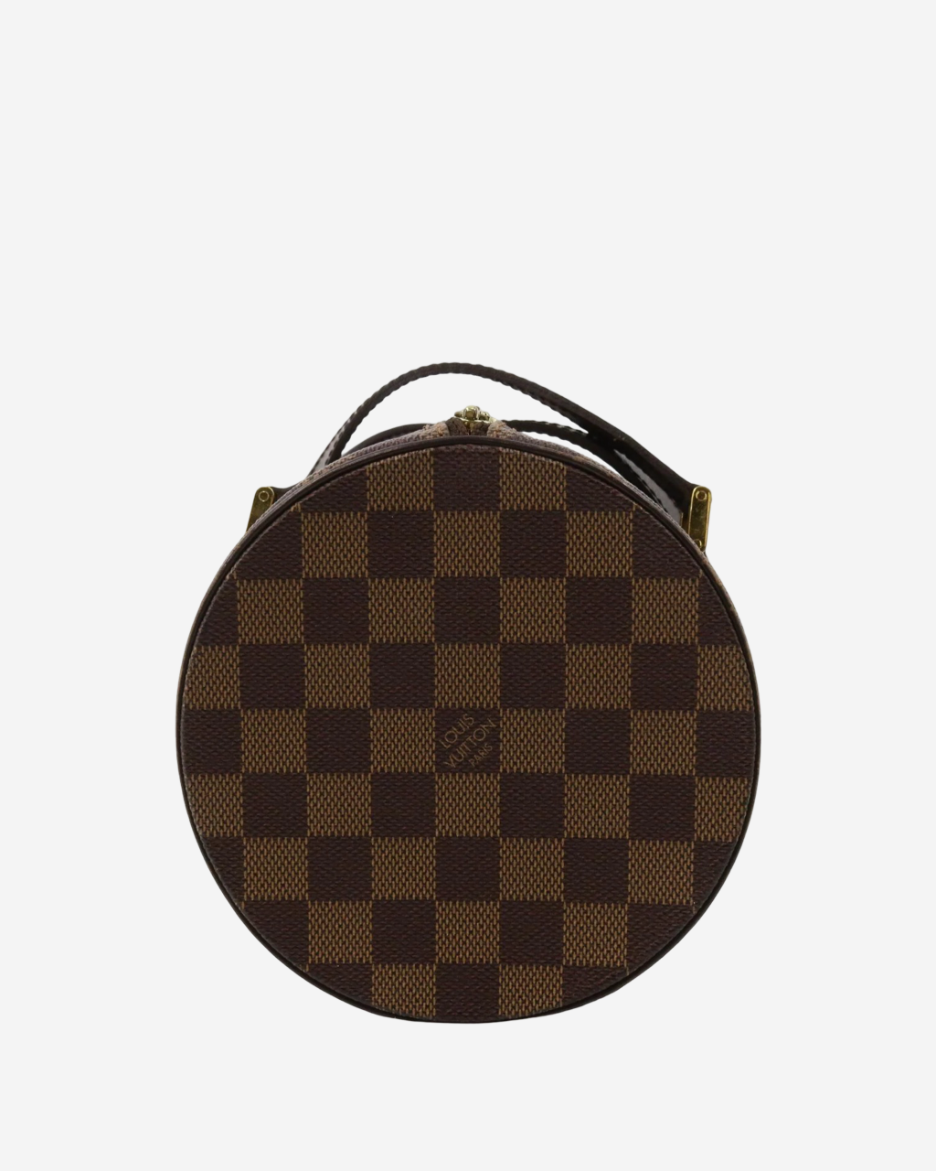 Bolso Louis Vuitton Papillon Damier 30 2003