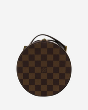 Bolso Louis Vuitton Papillon Damier 30 2003